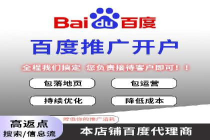 深度解析：百度竞价账户托管的成功秘诀